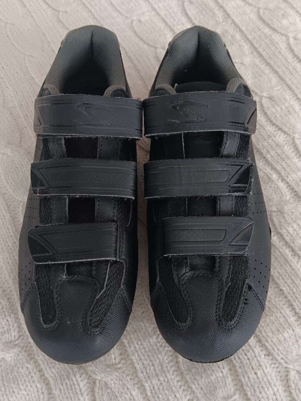 Spin Shoes (EUR 39) W8.5 Men's 6.5